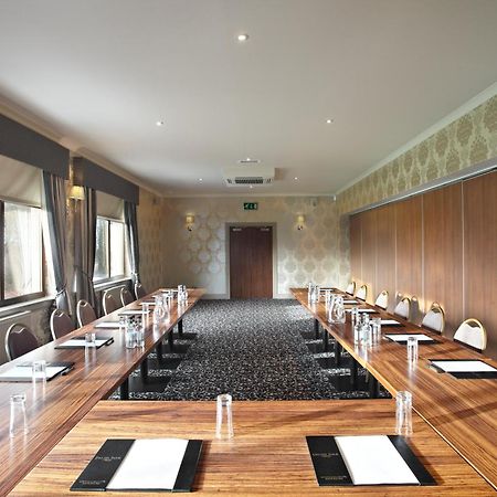 Dalziel Park Hotel Motherwell Luaran gambar
