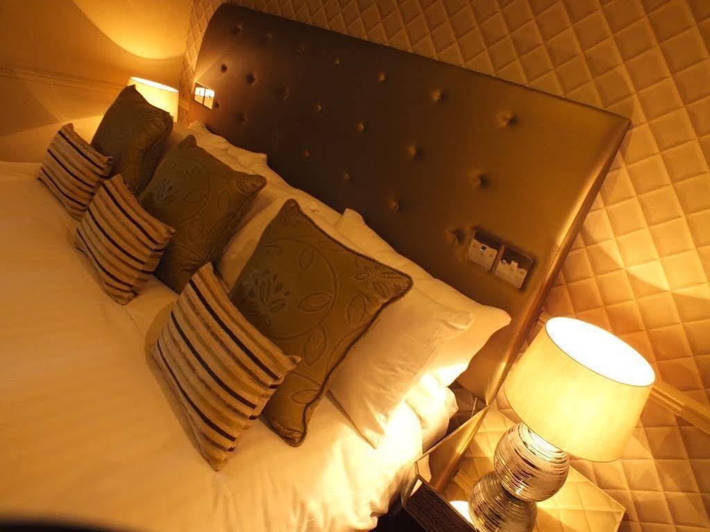 Dalziel Park Hotel Motherwell Luaran gambar
