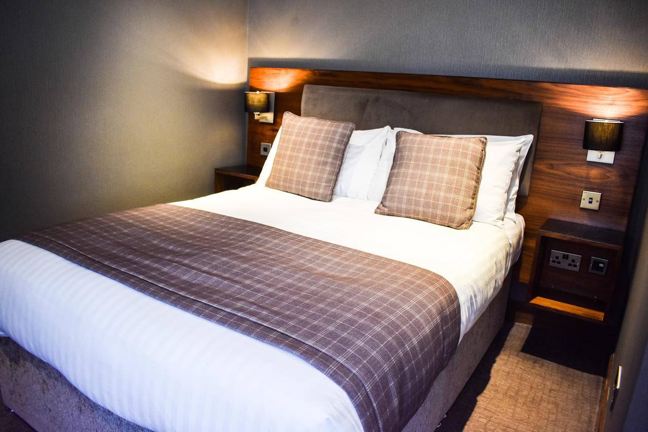 Dalziel Park Hotel Motherwell Luaran gambar