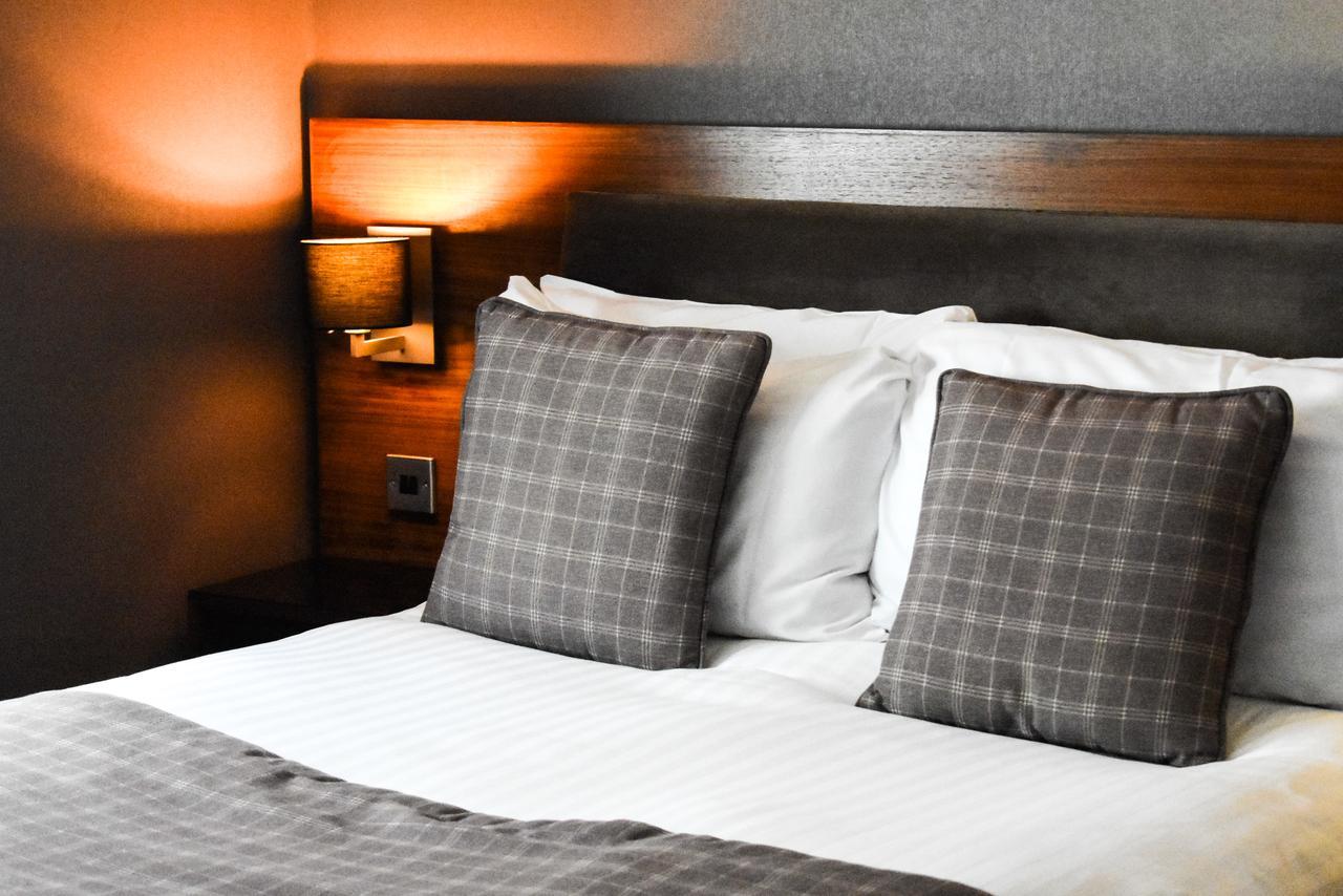 Dalziel Park Hotel Motherwell Luaran gambar