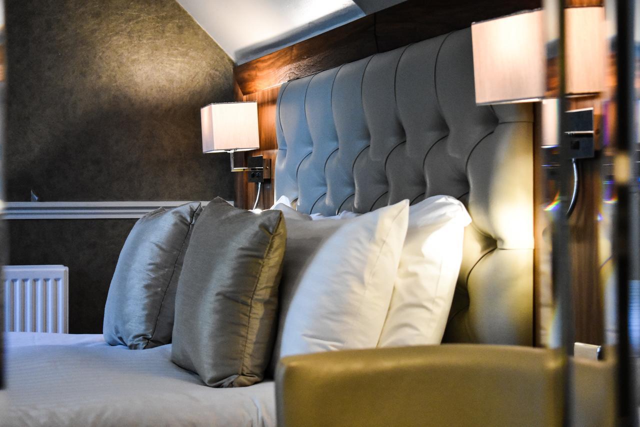 Dalziel Park Hotel Motherwell Luaran gambar