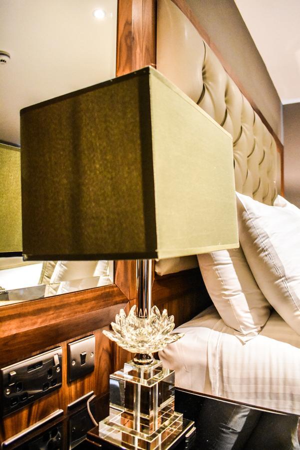 Dalziel Park Hotel Motherwell Luaran gambar