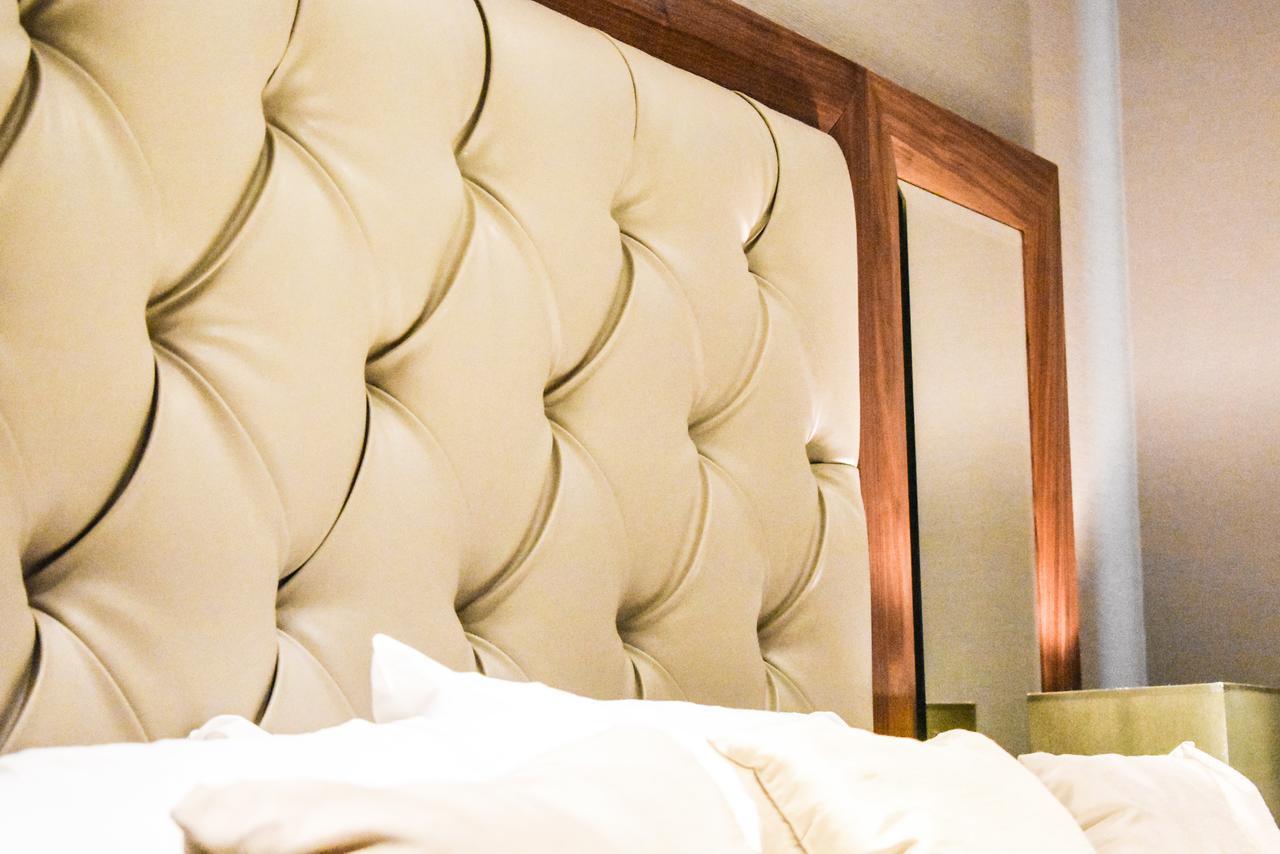 Dalziel Park Hotel Motherwell Luaran gambar