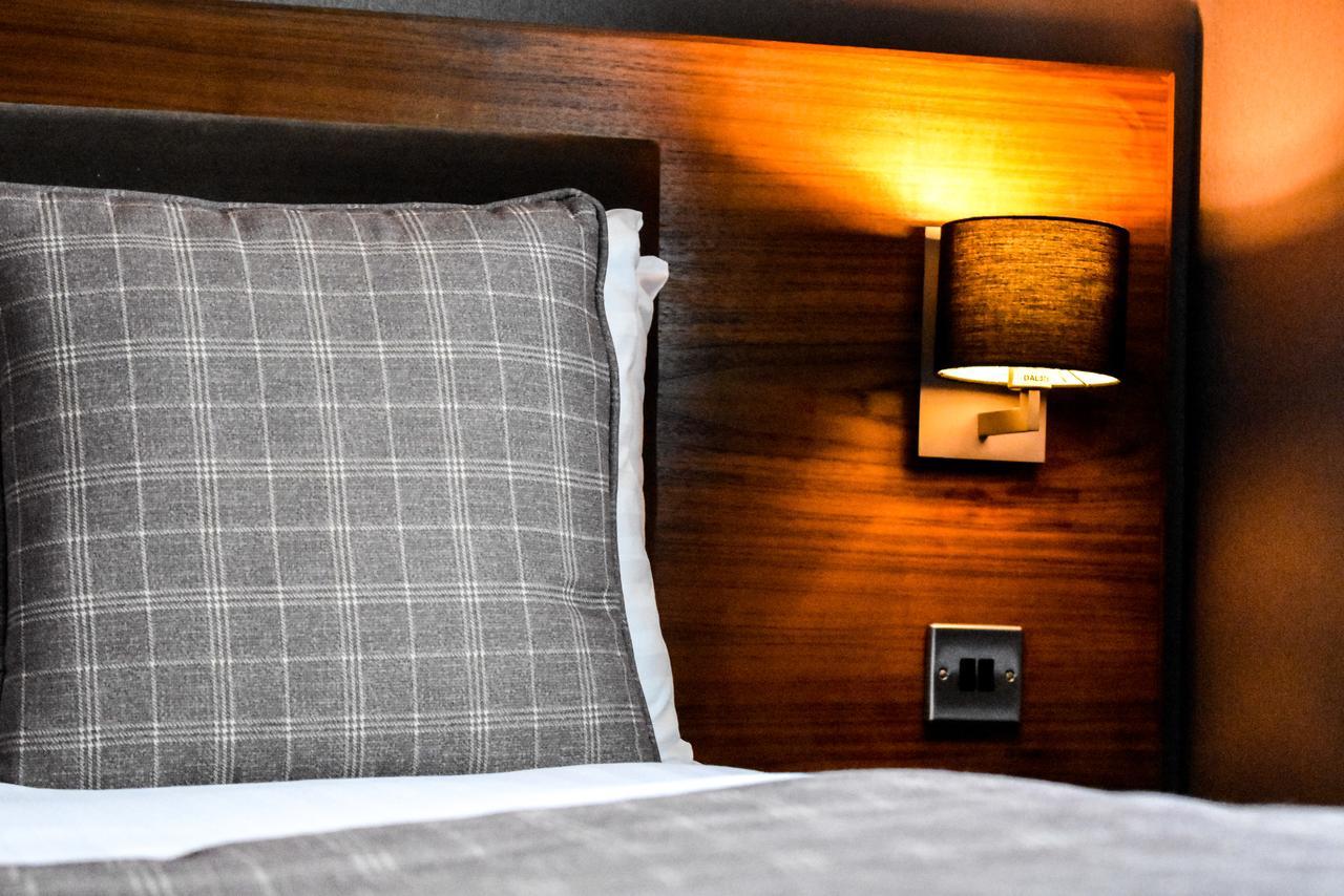 Dalziel Park Hotel Motherwell Luaran gambar