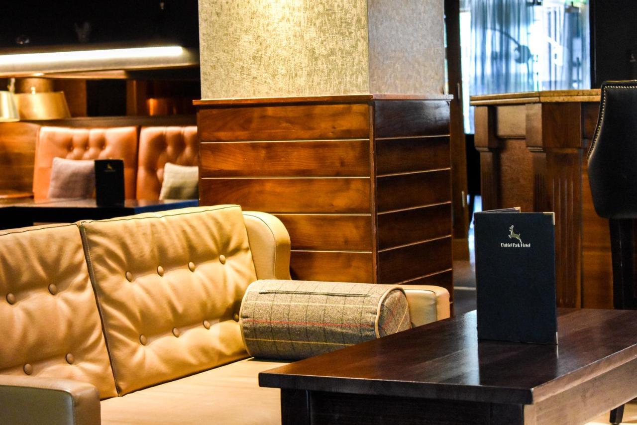 Dalziel Park Hotel Motherwell Luaran gambar